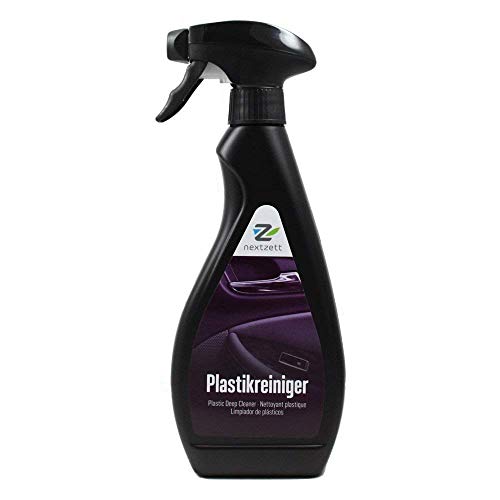 Preisvergleich Produktbild Nextzett (ehem. Einszett) Plastikreiniger 500ml