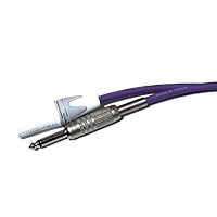 Amazon.co.jp: CANARE/カナレ XLRケーブル キャノンオス-モノラル