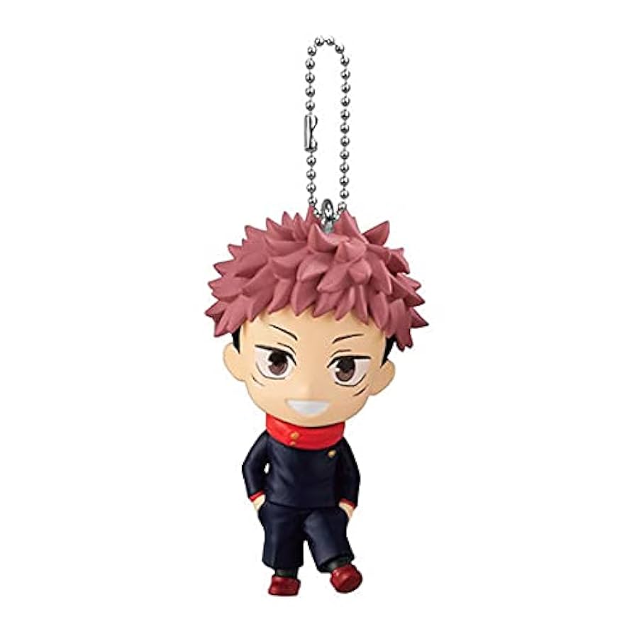 マキバオー　フィギュア　キーチェーン　スイング　全5種類【コンプ品】 Amazon | FORTNITE フォートナイト フィギュアキーチェーン5 全5