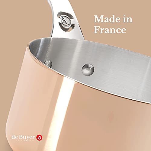 DE-BUYER-620618-Cacerola-180-mm-137-kg