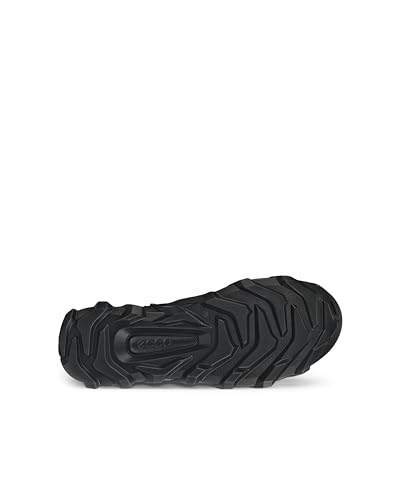 ECCO MX Boots Femme bottine imperméable marche outdoor