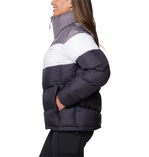 Columbia Womens Puffect Ii Colorblock Jacket3
