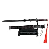 〉〉三国志は、中国の後漢末期から西晋初期までの約 100 年間の歴史的出来事を記述したもので、主に戦争、後期の分離主義政権の乱戦について記述されています。後漢王朝と魏、蜀、呉の三国間の政治的、軍事的闘争を経て、最終的には司馬が三国を統一し、晋王朝を建国する物語です。 三国時代のさまざまな社会闘争と矛盾の変容を反映し、この時代の大きな歴史的変化を要約し、三国の全能の英雄のグループを作成します。 〉〉関羽は、三国志の魏の君主であり、三国志全体の中で最も物議を醸す人物でもあります。 結論はともかく、曹...