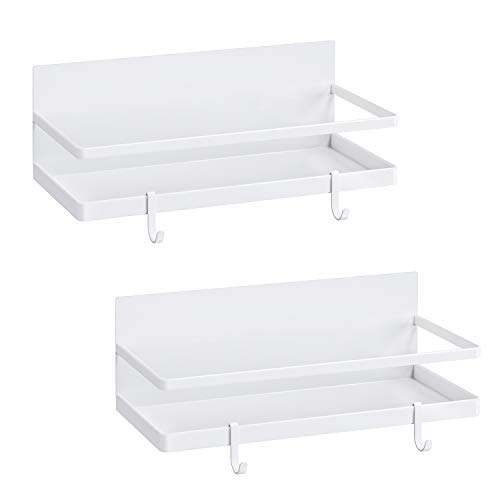 magnetic shelves for whiteboard