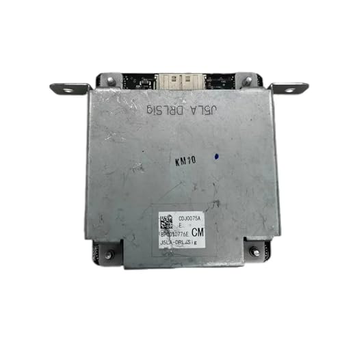 DSUIUWER CDJ0075A BP0108575E J5LA-DRL/Sig J5LA-DRL Compatible with Mazda CX4 Headlight Daytime Running Light Module Driver Module Computer