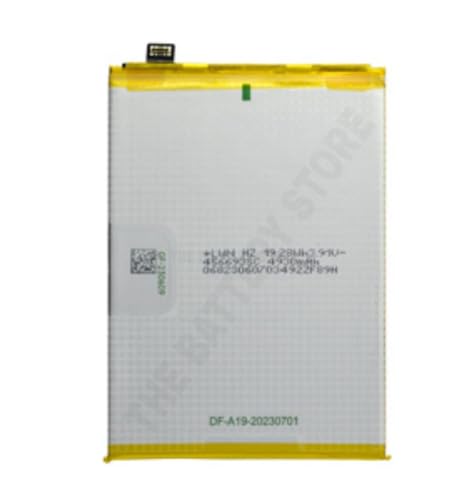 Image of THE BATTERY STORE Original BLPA19 Battery for Oppo A58 A38 Battery with 6 Month Warranty****(NN40)