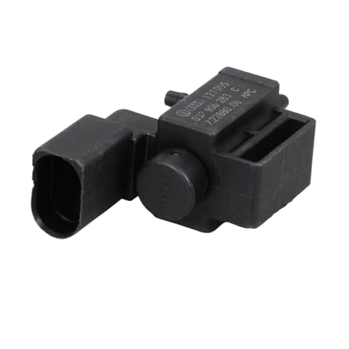 Électrovanne à vide 037906283C pour frein de Volkswagen et Audi