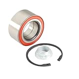 Passend für BMW E36, E46, Z1. für Audi VKBA1460 33412220987. Das Autolager-Nabenlager-Reparaturset ist geeignet