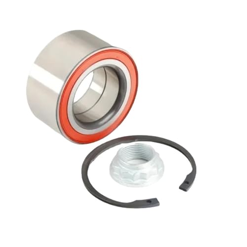 Kit de roulement de roue avant arrière Audi VKBA1460 et BMW E36 moyeu