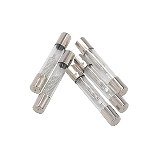 Repuesto fusible microondas 700 mA pack de 5 3