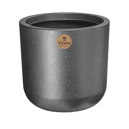 Übertopf Silber XXL – Die 15 besten Produkte im Vergleich