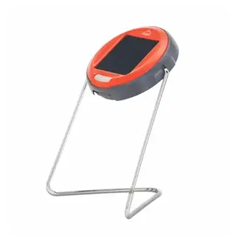 d.light S3 Portable Solar Lantern Works as Study lamp,Emergency Light,Solar Lights,Solar lamp,Portable Light, Solar Lights for Home