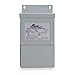 Transformer, 120/240VAC, 16/32VAC, 250VA