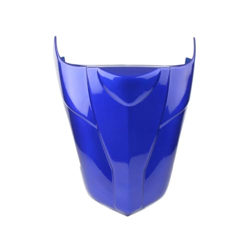 Carénage passager SV650 rigide et aérodynamique pour selle arrière
