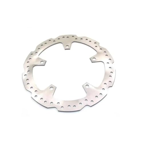 Disque de frein arrière et avant pour DR160 performance - 3