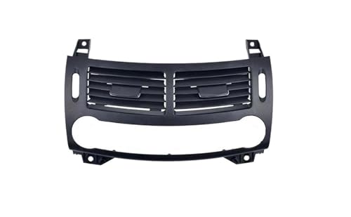 tg_bV{[hGARACxgOJo[pl ߂ ENXW211 E200 E230 E260 E280 E300 2003-2008p ԃtgA/CZ^[GAAE(Black-Central)