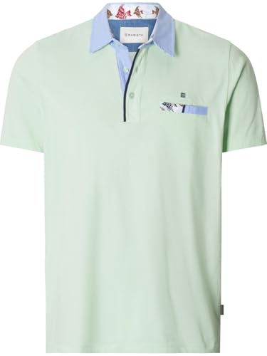 Polo Savino BABISTA élégant pour vos sorties et week-ends casual