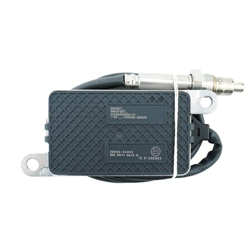 Sensor NOx 5WK97307 para pasar ITV de camiones con sistema de gases de 24V