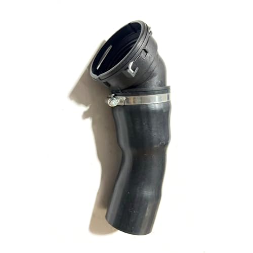 Manguera de turbocompresor BMW E60 ideal para mantenimiento 3