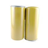 1PC Excavator Element Oil Filter 1r-0739 Lube Oil Filter Compatible with Caterpillar (1r-0739)