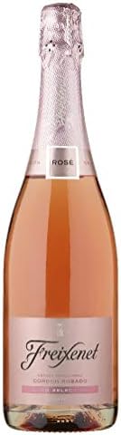 Freixenet Premium Cava Rosé - Cordon Rosadon 75cl
