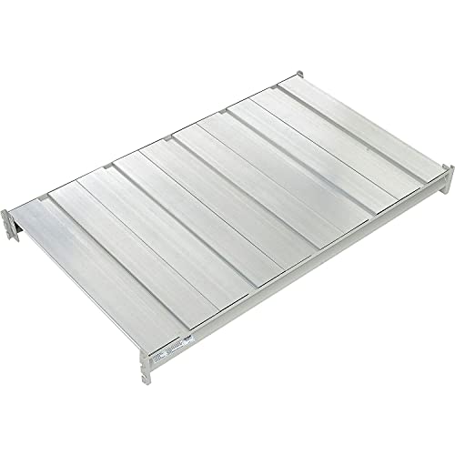 Global Industrial Additional Level with Steel Deck, 60