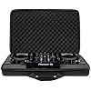 حقيبة العناوين الرئيسية الاحترافية لـ Pioneer XDJ-RX3 (HL12004)