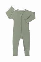 Bonds Baby Waffle Zippy - Zip Wondersuit, CACTUS TREE, 0 (6-12 Months)