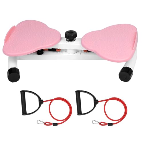 Ab Twister Board by TREEFIA - Flexforge Pilates Twister with 180° rotation