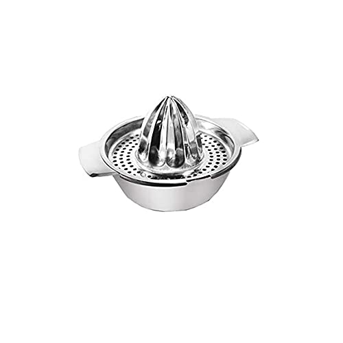 ESPREMEDOR LARANJA INOX -11431-4734