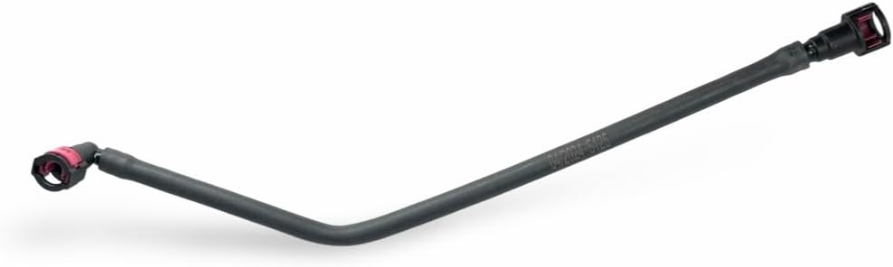 Fuel Line Assembly – Fits Polaris Ranger 800 & Ranger Crew 800 (2011–2014) – Direct Replacement for 2521178 – OEM-Style Fuel Hose