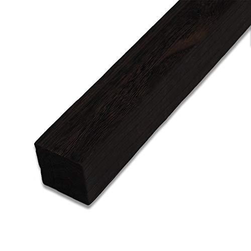 Amazon.co.jp: 焼桐角材 45×45×900mm×1本 : DIY・工具・ガーデン