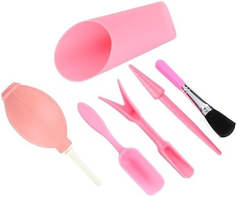 Toyvian 6piezas Herramientas para Suculentas Kit para Principiantes Herramientas De Jardinería Maceta Resistente y Práctica Toyvian 6piezas Herramientas para Suculentas Kit para Principiantes Herramientas De Jardinería Maceta Resistente y Práctica