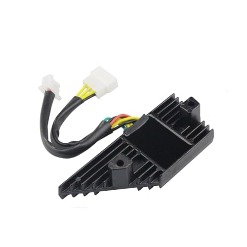 Regulador de voltaje 12v para CB650, estabiliza la corriente de tu Nighthawk 7