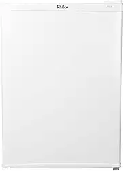Frigobar Philco Pfg85b 68 Litros Porta Reversivel Branco 127v