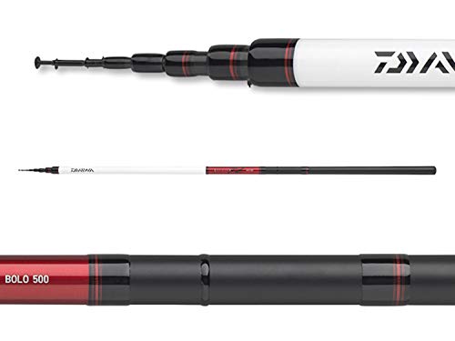 Daiwa Ninja Bolo 6.00m -25g Daiwa Ninja Bolo 6.00m -25g