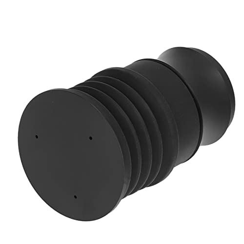 Kaffeemühlen-Reinigungswerkzeug, Kaffeemühlen-Bohnenbehälter, genaue Steuerung, manuelles Drücken, wiederverwendbar für… – Bild 6