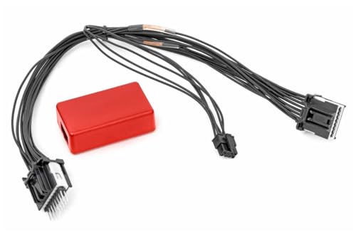 Rough Country Speedometer Calibrator Inline for 2014-2021 Toyota Tundra - 90017 - image 1