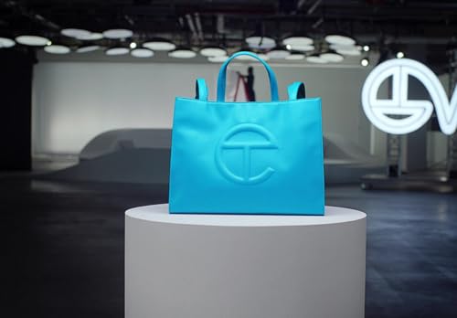 Image of TELFAR Medium Shopping Bag