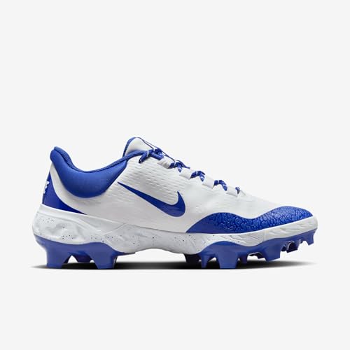 Image of Nike Men's Alpha Huarache Elite 4 Low Baseball Cleats