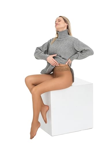 Image of Veluk Tights For Women