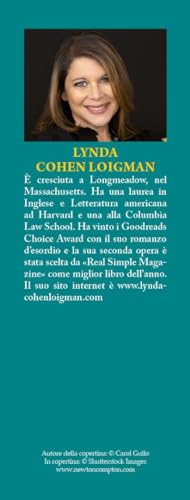 La Custode Degli Amori Perduti E Ritrovati - 4