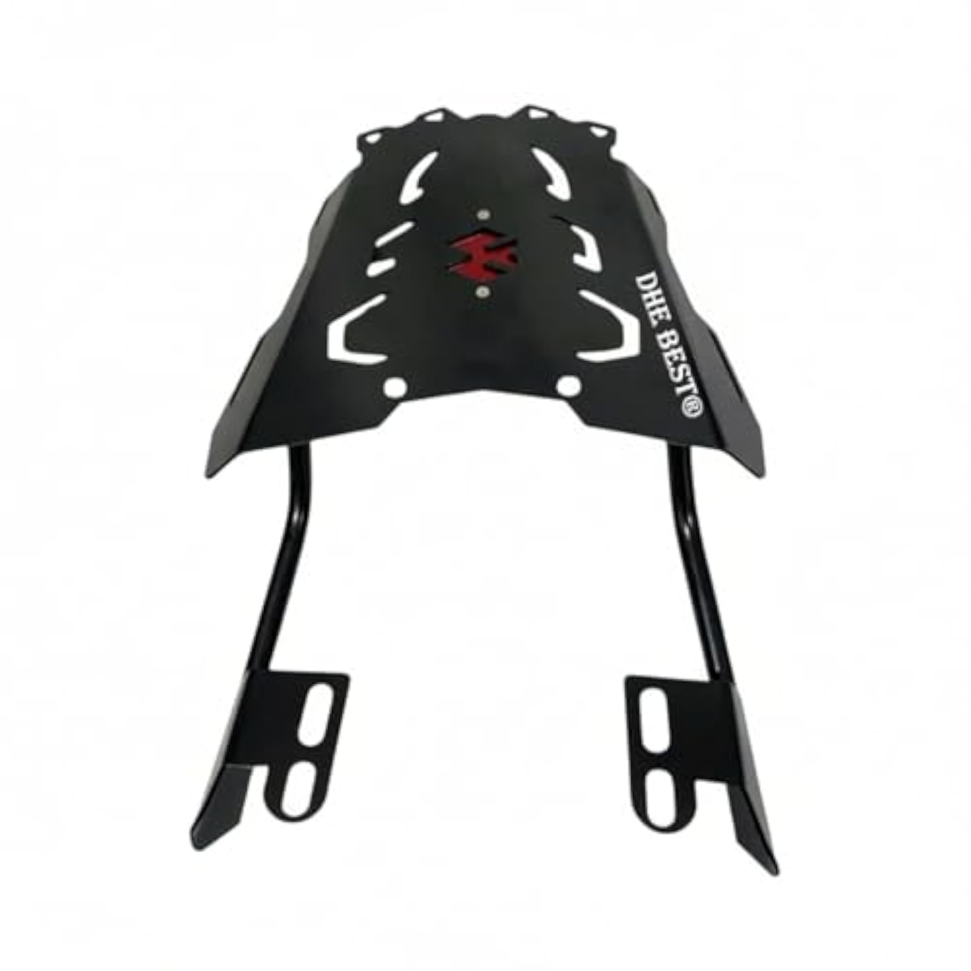 Heavy Duty Luggage Rack for Pulsar N160