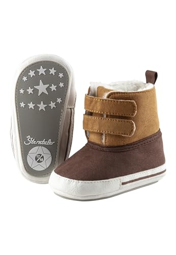Boys' Baby Boots3