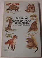 TRAPPING NORTH AMERICAN FURBEARERS B002UEWCN2 Book Cover