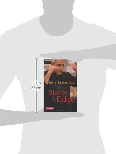 Stories from the Edge