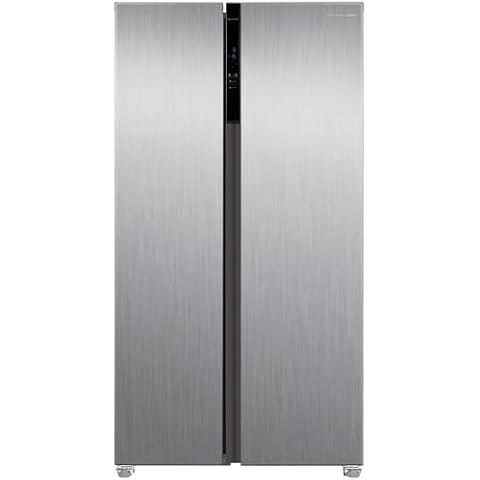 Russell Hobbs 442L American Fridge Freezer Cover