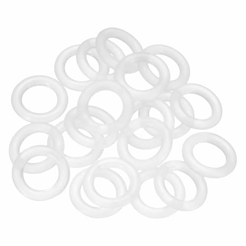 HARFINGTON VROO Oa18mm 11mm ID 3.5mm  gbNV[OKXPbg z VMQ V[ OObV[ ͐@p GAKXڑ ԏCp zCg 20