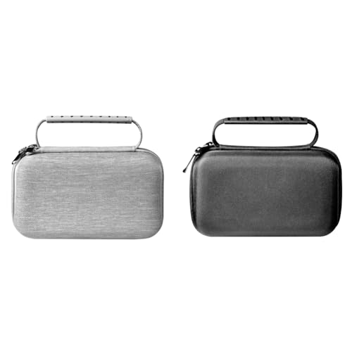 Funda rígida para altavoz Link Buds con protección anticaídas y diseño portátil de viaje