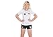 Produktbild "GERMANY SOCCER GIRL" (shirt, shorts) - (S)